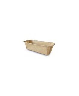 Rectangular baking paper 4 pcs. Air Fryer 19x8,7x5,5cm