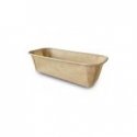 Rectangular baking paper 4 pcs. Air Fryer 19x8,7x5,5cm Rectangular baking paper 4 pcs. Air Fryer 19x8,7x5,5cm