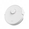 Dreame DreameBot D10s robot vacuum 0.57 L Bagless White Dreame DreameBot D10s robot vacuum 0.57 L Bagless White