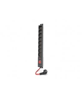 Surge Protector R8 POWER 10M 8x FR 16A