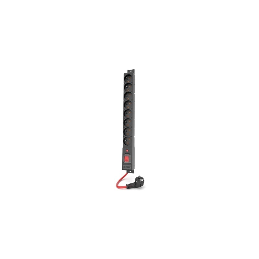 ACAR Surge Protector R8 POWER 10M