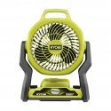 Ryobi RF18-0 teollisuustuuletin Ryobi RF18-0 teollisuustuuletin