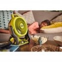 Ryobi RF18-0 tööstuslik ventilaator Ryobi RF18-0 tööstuslik ventilaator