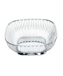 Alessi 845 tarjoilukori Neliö Ruostumaton teräs