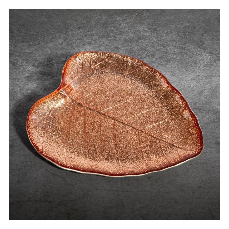 Eurofirany CS / EMMA / 1 / PAT / 01 24X21X2 COPPER – 2