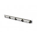 Lanberg patch panel PPU6-1024-B (1U) Lanberg patch panel PPU6-1024-B (1U)