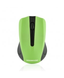 Modecom MC-WM9 mouse Ambidextrous RF Wireless Optical 1200 DPI