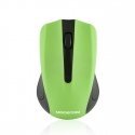 Modecom MC-WM9 mouse Ambidextrous RF Wireless Optical 1200 DPI Modecom MC-WM9 mouse Ambidextrous RF Wireless Optical 1200 DPI