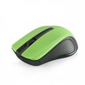 Modecom MC-WM9 mouse Ambidextrous RF Wireless Optical 1200 DPI Modecom MC-WM9 mouse Ambidextrous RF Wireless Optical 1200 DPI