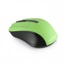 Modecom MC-WM9 mouse Ambidextrous RF Wireless Optical 1200 DPI Modecom MC-WM9 mouse Ambidextrous RF Wireless Optical 1200 DPI