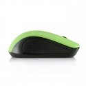 Modecom MC-WM9 mouse Ambidextrous RF Wireless Optical 1200 DPI Modecom MC-WM9 mouse Ambidextrous RF Wireless Optical 1200 DPI