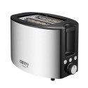 Camry Premium CR 3215 leivänpaahdin 2 viipale(i)ta 1000 W Ruostumaton teräs Camry Premium CR 3215 leivänpaahdin 2 viipale(i)ta 1000 W Ruostumaton teräs