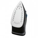 Bomann DB 6003 CB Dry & Steam iron Black, Blue