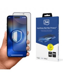 3MK Powerbank PastelUp 10,000mAh 22.5W z Magsafe + ładowanie App