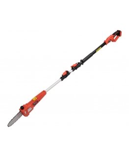 Yato YT-82837 цепная пила 2500 RPM Черный, Металлический, Красный