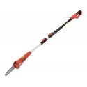 Yato YT-82837 chainsaw 2500 RPM Black, Metallic, Red Yato YT-82837 chainsaw 2500 RPM Black, Metallic, Red