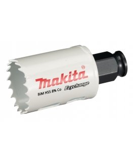 Makita E-03741 reikäsaha Pora 1 kpl