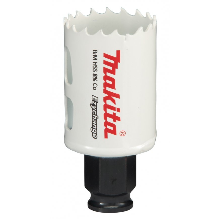 Makita E-03741 reikäsaha Pora 1 kpl – 2
