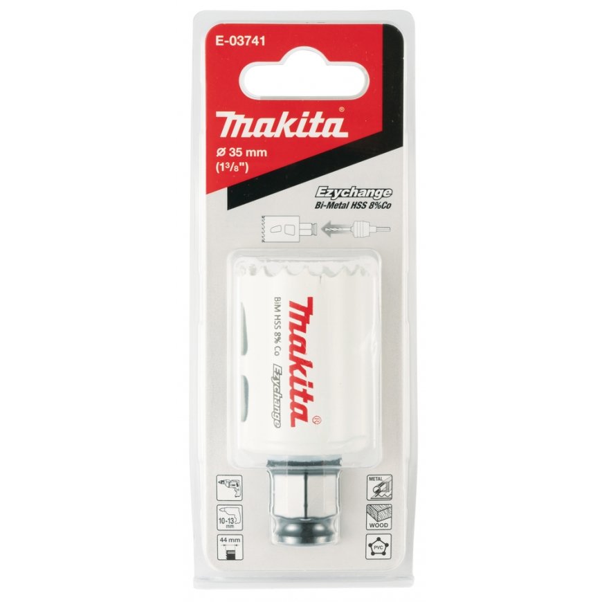 Makita E-03741 gredzenveida zāģis Urbis 1 pcs – 3
