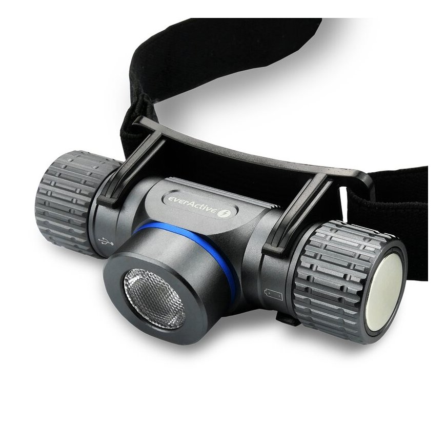 EverActive HL-1100R Force – 2
