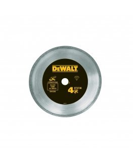 DeWALT DT3738-XJ diamond blade
