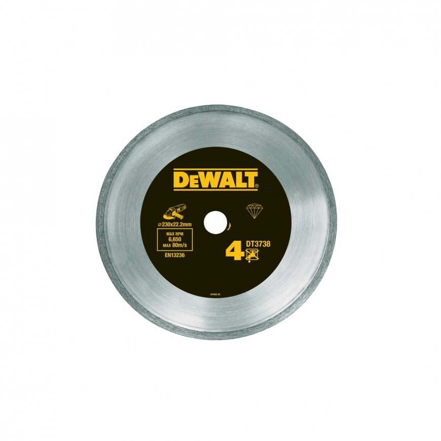 DeWALT DT3738-XJ teemantketas