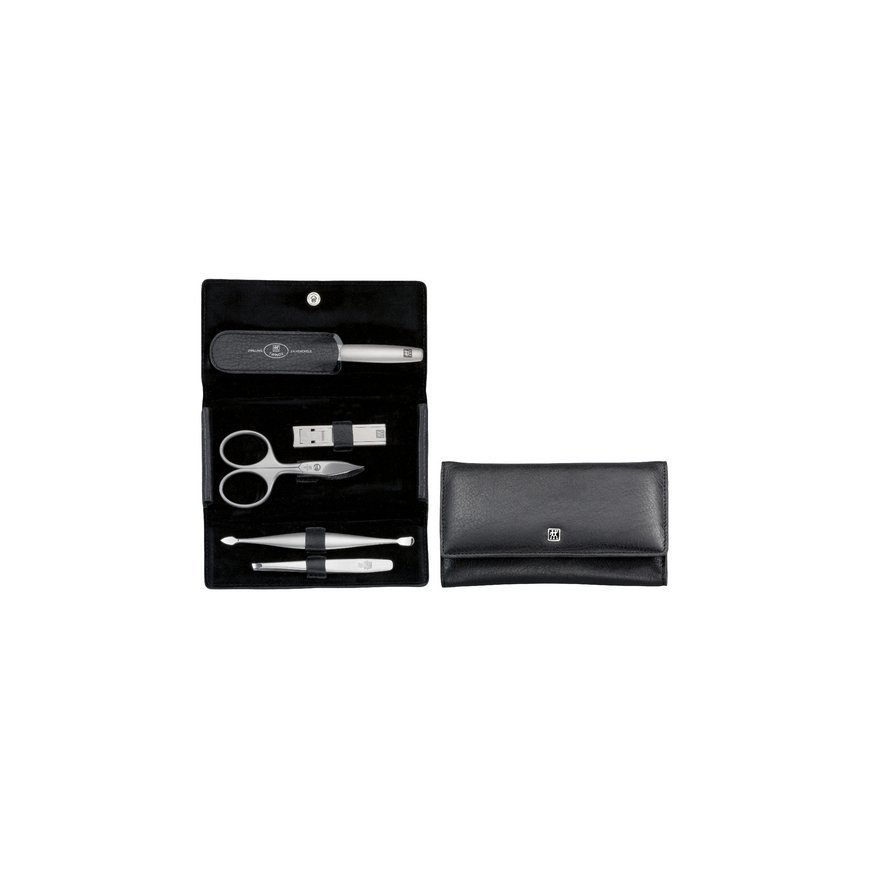 ZWILLING Snap fastener case