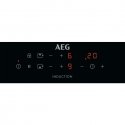 AEG IKB32300CB Melns Iebūvēts 29 cm Zonas indukcijas plīts 2 zone(s) AEG IKB32300CB Melns Iebūvēts 29 cm Zonas indukcijas plīts 2 zone(s)