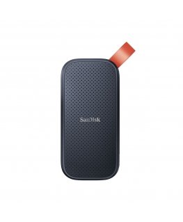 SanDisk Portable 480 GB USB Type-C 3.2 Gen 1 (3.1 Gen 1) Sininen