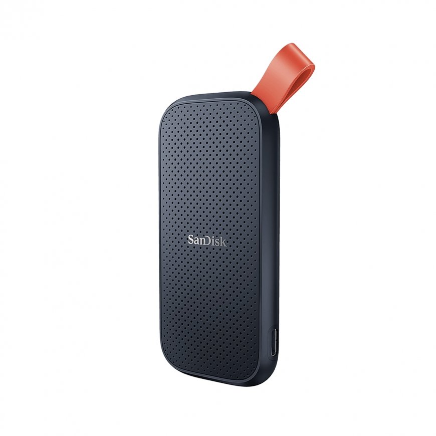 SanDisk Portable 480 GB C tipo USB 3.2 Gen 1 (3.1 Gen 1) Mėlyna – 3