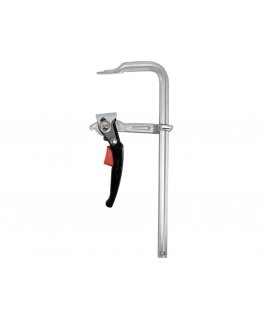 Yato YT-63953 puristin Räikkäpuristin Kromi