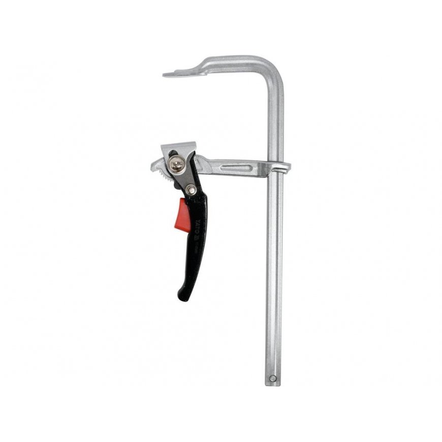 Yato YT-63953 spaile Līmspīles Hroms