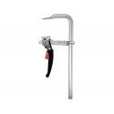 Yato YT-63953 clamp Ratchet clamp Chrome Yato YT-63953 clamp Ratchet clamp Chrome