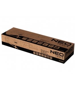 NEO tools 14-034 sõiduki hooldus ja aksessuaar
