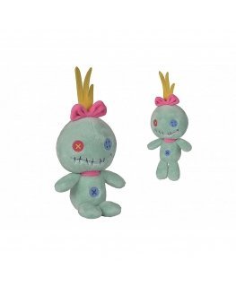 Mascot Disney Lilo & Stitch Scrump 25 cm