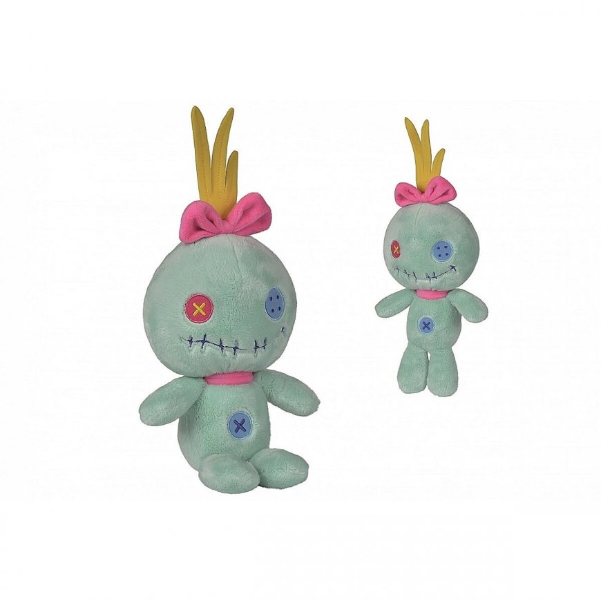 Simba Toys Mascot Disney Lilo &