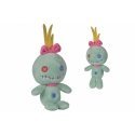 Mascot Disney Lilo & Stitch Scrump 25 cm Mascot Disney Lilo & Stitch Scrump 25 cm