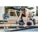 Bosch GDR 18V-200 Professional 3400 RPM musta, Sininen Bosch GDR 18V-200 Professional 3400 RPM musta, Sininen