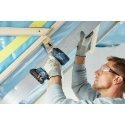 Bosch GDR 18V-200 Professional 3400 RPM Black, Blue Bosch GDR 18V-200 Professional 3400 RPM Black, Blue