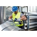 Bosch GDR 18V-200 Professional 3400 RPM Черный, Синий Bosch GDR 18V-200 Professional 3400 RPM Черный, Синий