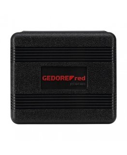 Gedore R63043003 įrankių galvutė ir galvučių rinkinys
