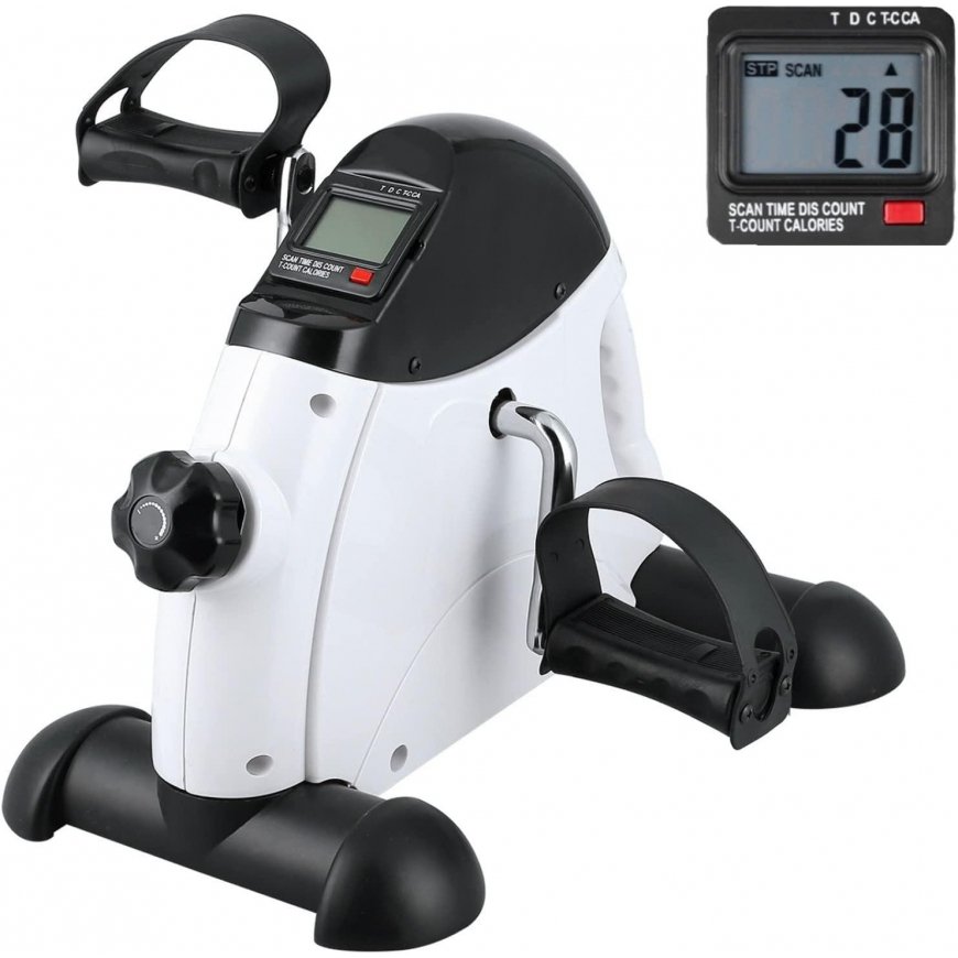 Reach Arm and leg exerciser EB003 white
