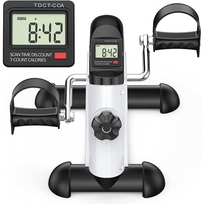 Reach Arm and leg exerciser EB003 white – 2