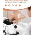 Reach Arm and leg exerciser EB003 white