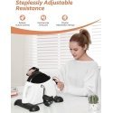 Reach Arm and leg exerciser EB003 white