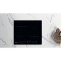 Whirlpool WB B8360 NE Must Sisseehitatud 59 cm Tsooniga induktsioonplaat 4 tsoon(id) Whirlpool WB B8360 NE Must Sisseehitatud 59 cm Tsooniga induktsioonplaat 4 tsoon(id)