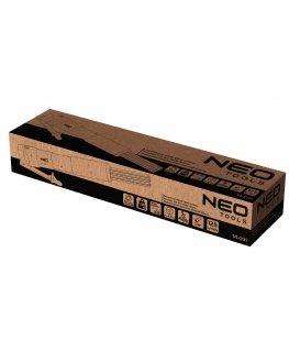 NEO tools 14-031 plaktukas