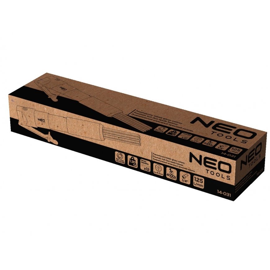 NEO tools 14-031 plaktukas