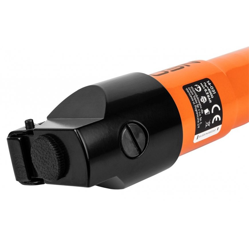 NEO tools 14-031 молоток – 5