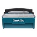 Makita P-84137 ящик для инструментов Пластик Зеленый Makita P-84137 ящик для инструментов Пластик Зеленый